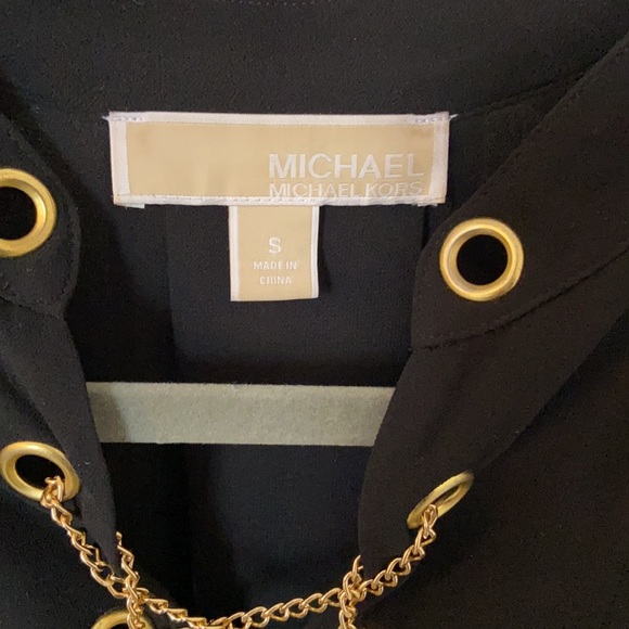 Michael Kors Long Sleeve Shirt - Picture 2 of 4